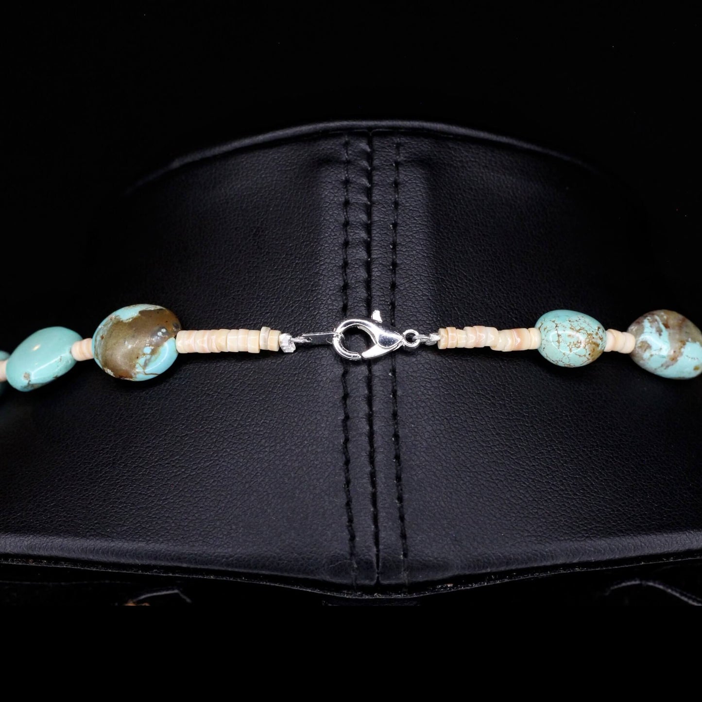 Wild Sage Necklace