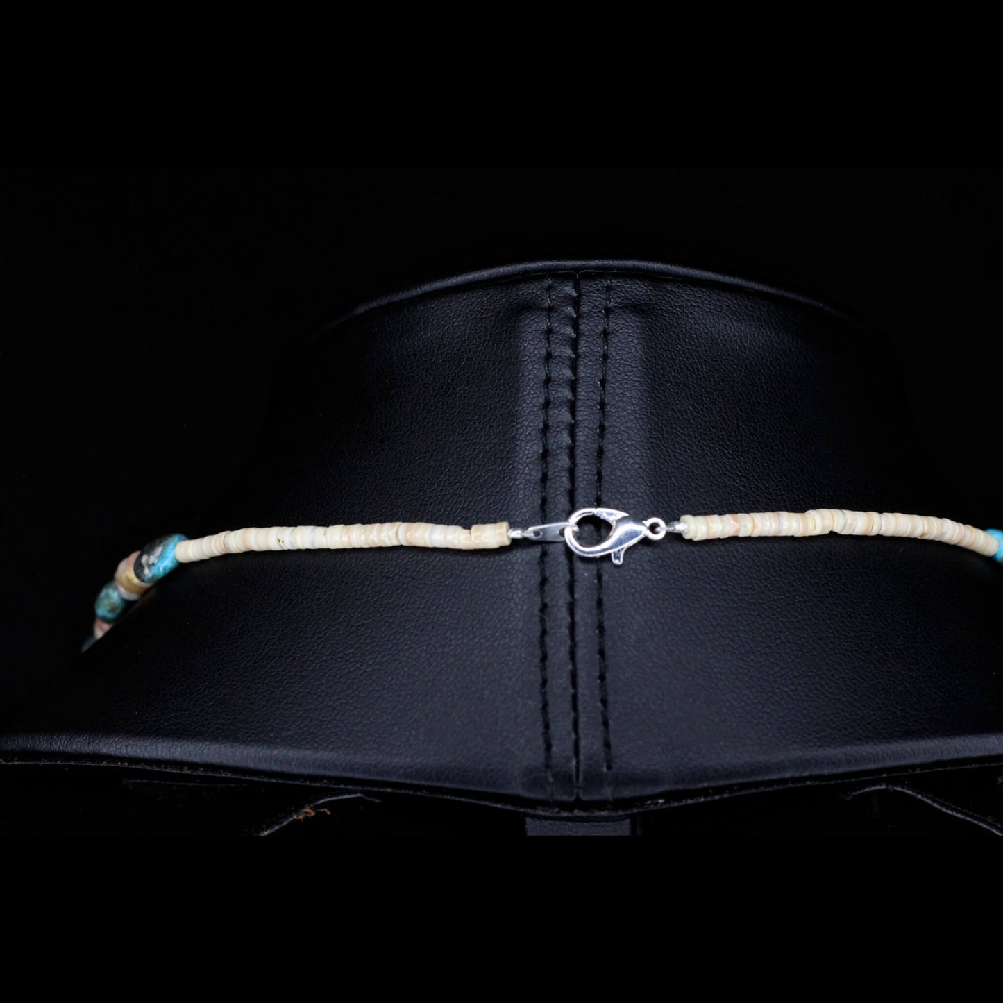 Rosewater Necklace