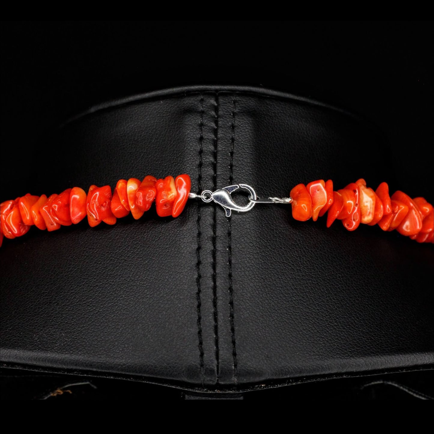 Canyon Glow Turquoise Necklace