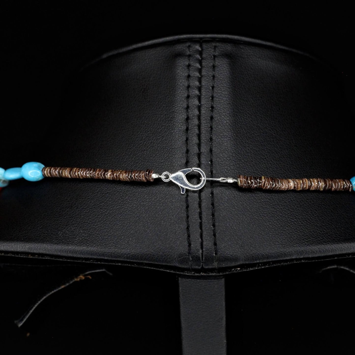 Mesa Flame Necklace