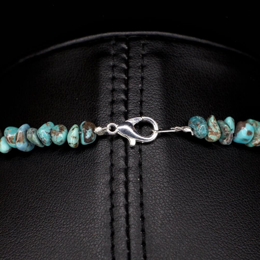Opalite Turquoise Necklace