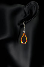 Load image into Gallery viewer, Beadwork Earrings