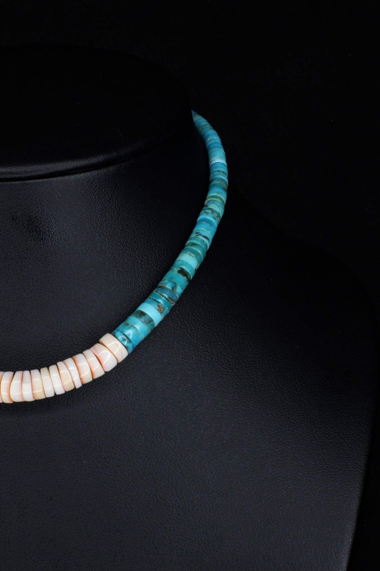 Little Protector Necklace