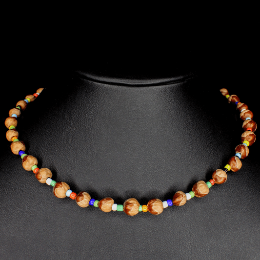 Ghost Bead Bundle - Multicolored