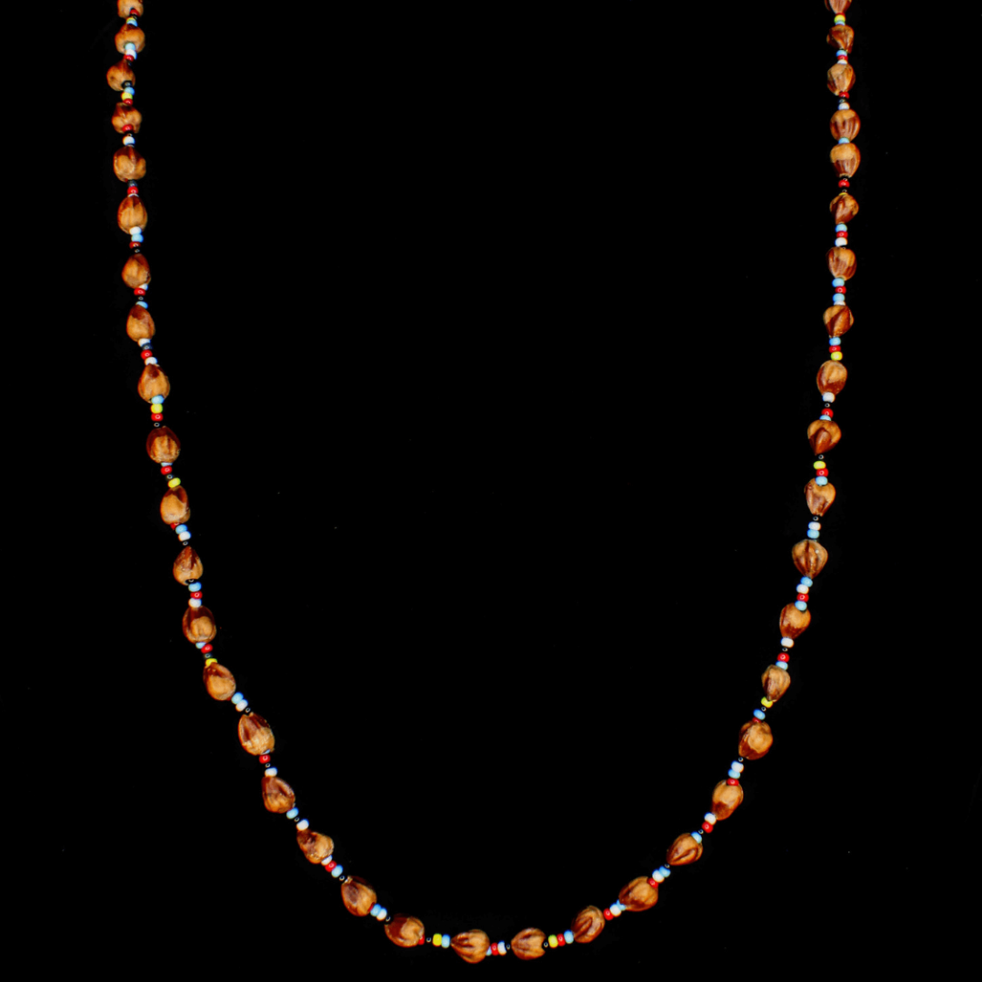 Ghost Bead Bundle - Multicolored