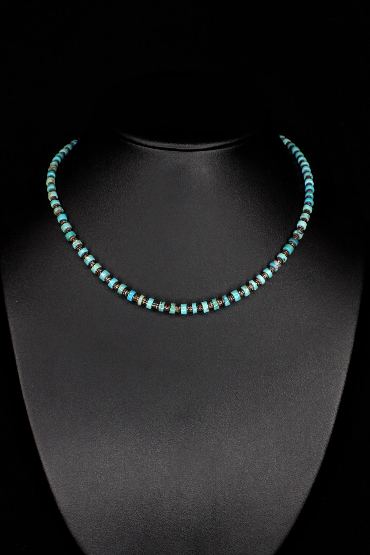 Between Worlds Choker