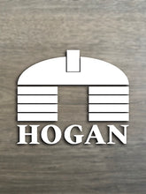 Load image into Gallery viewer, Hogan