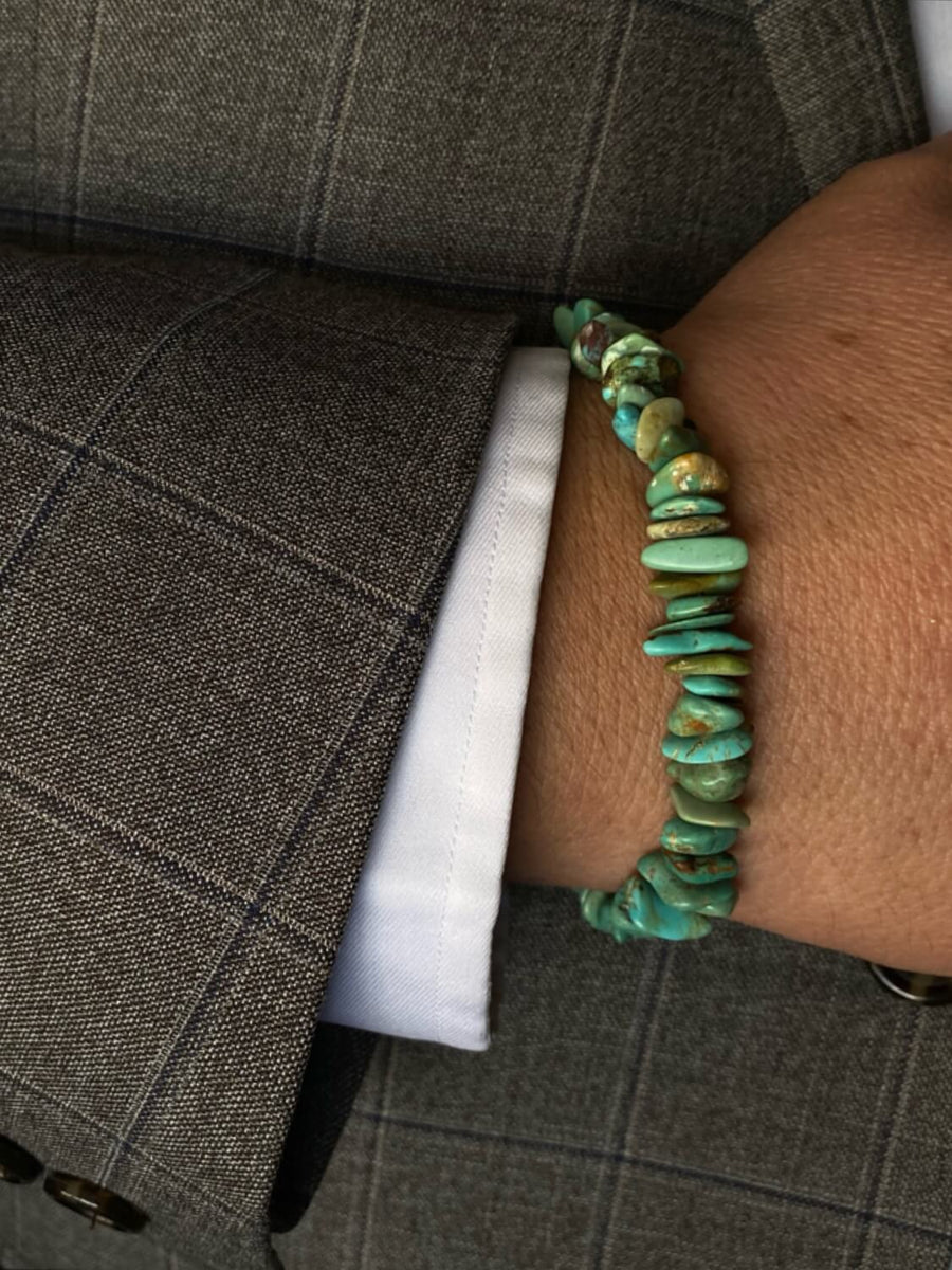 Turquoise bracelet 2024 , Heishi bracelet,Men's Bracelet, Womans Bracelet,Native American Bracelet,Mens Turquoise Bracelet