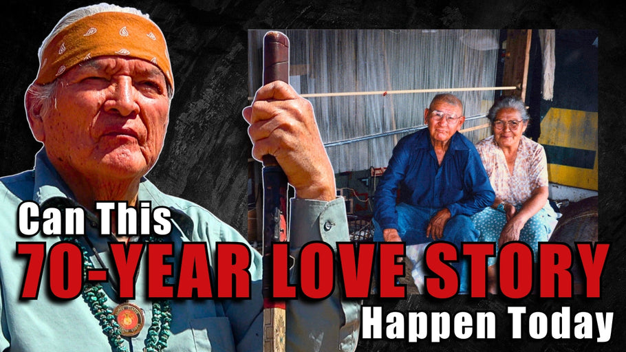 Arranged Marriage? How Navajo Traditions Shaped Marriage and Family Life. (Could it work today)