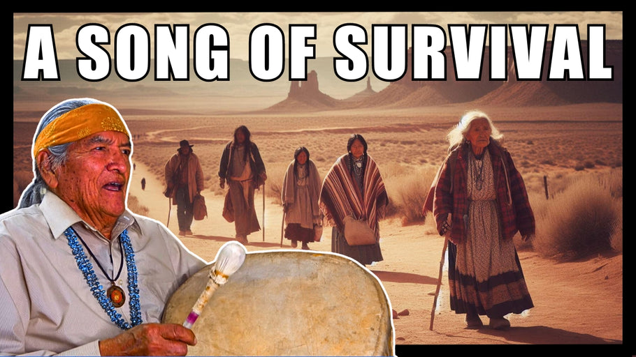 A Song of Survival
