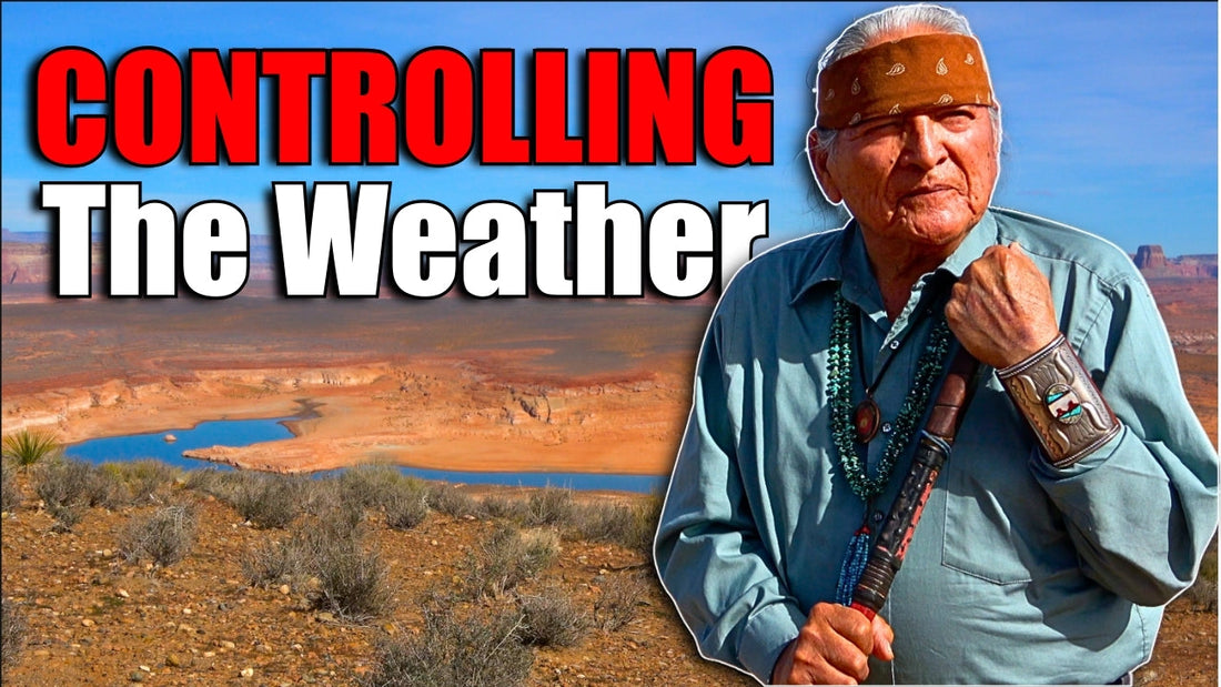 What They Don’t Tell You About the Weather