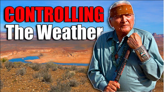 What They Don’t Tell You About the Weather