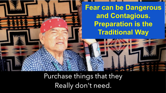 Fear Can be Dangerous and Contagious