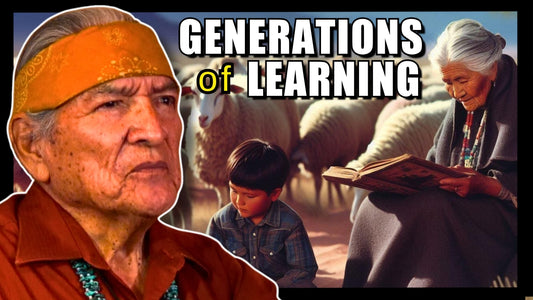 Important Lessons From Many Grandmothers