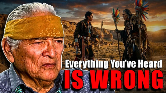 From Medicine Leaders to Career Politicians... Will it Break Native (Navajo) People?