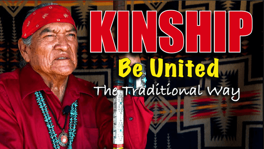 Navajo Teachings: Is Loyalty To Family Important?