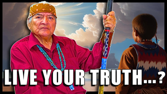 The Unchanging Truth: Navajo Teaching Revealed