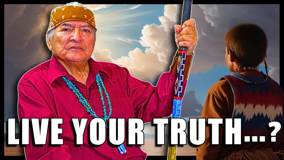 The Unchanging Truth: Navajo Teaching Revealed