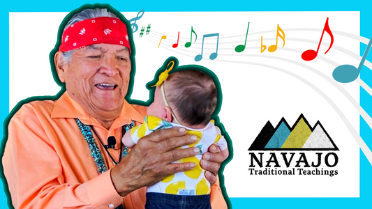 Navajo teachings about singing and song