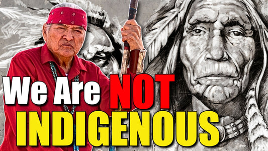 Not Indigenous