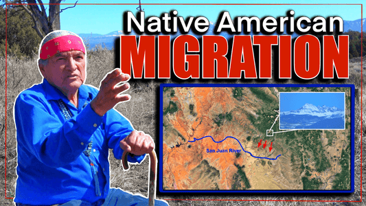 Navajo Sacred Mountains, and Seasonal Migration