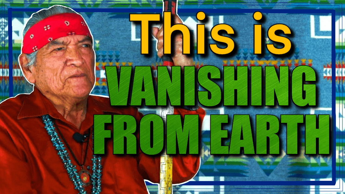 Know This, Before You Learn The Navajo Language