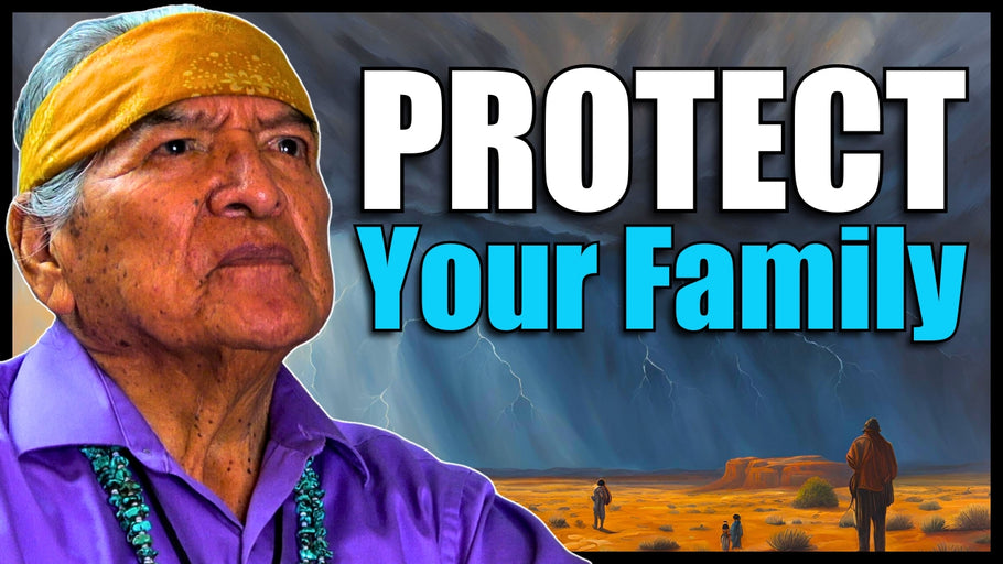 Protect Your Family From The Storm