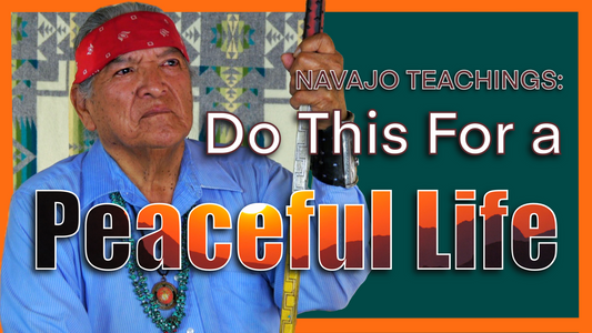 Do This For a Peaceful Life