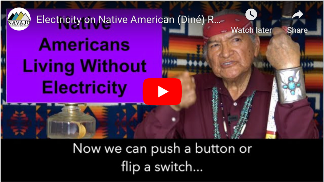 Life without Power
