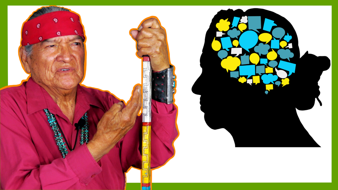 Navajo Teachings about the Subconscious Mind