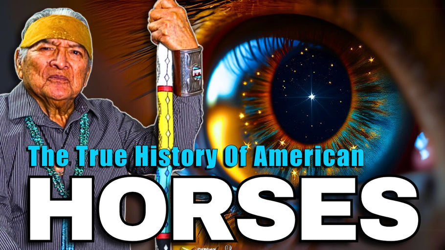 A Horse Culture... A Mule Culture??? Pre-Columbian Horses in America