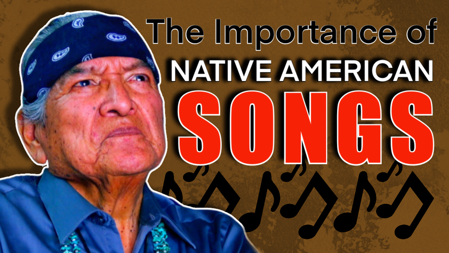Navajo Songs