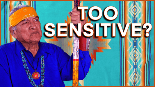 Navajo Teachings on What Will Stop You From Learning