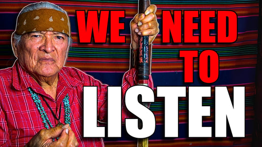 We Need to Listen