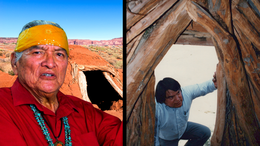 What Happens In The Sweatlodge?