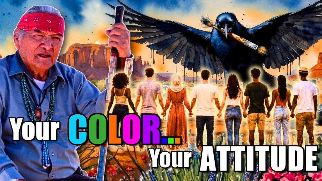 Does Your Color Determine Your Habits?