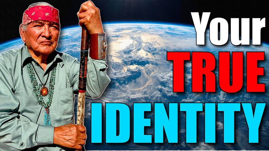 Navajo Teaching: Your True Identity