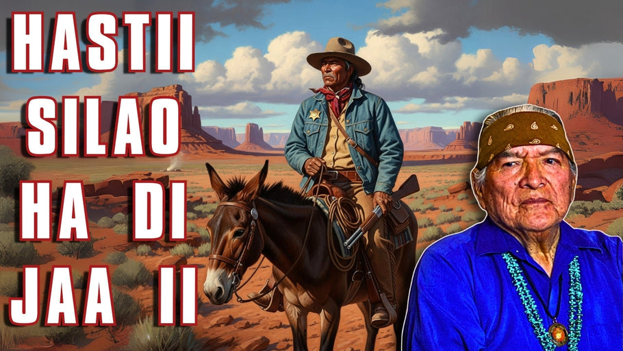 Fighting Slave Traders and Rustlers: A Law Enforcement Tradition And Tribute to the Fallen