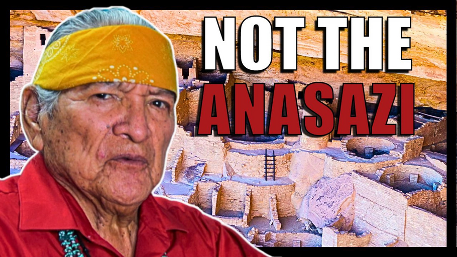 The Anasazi Get Too Much Credit