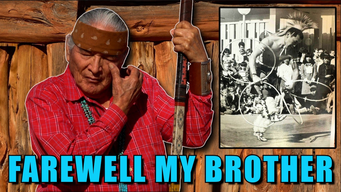 A Great Example of The Traditional Teaching on Humility