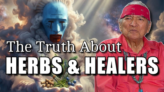 The Truth About Herbs, Healers and Where They Are Today
