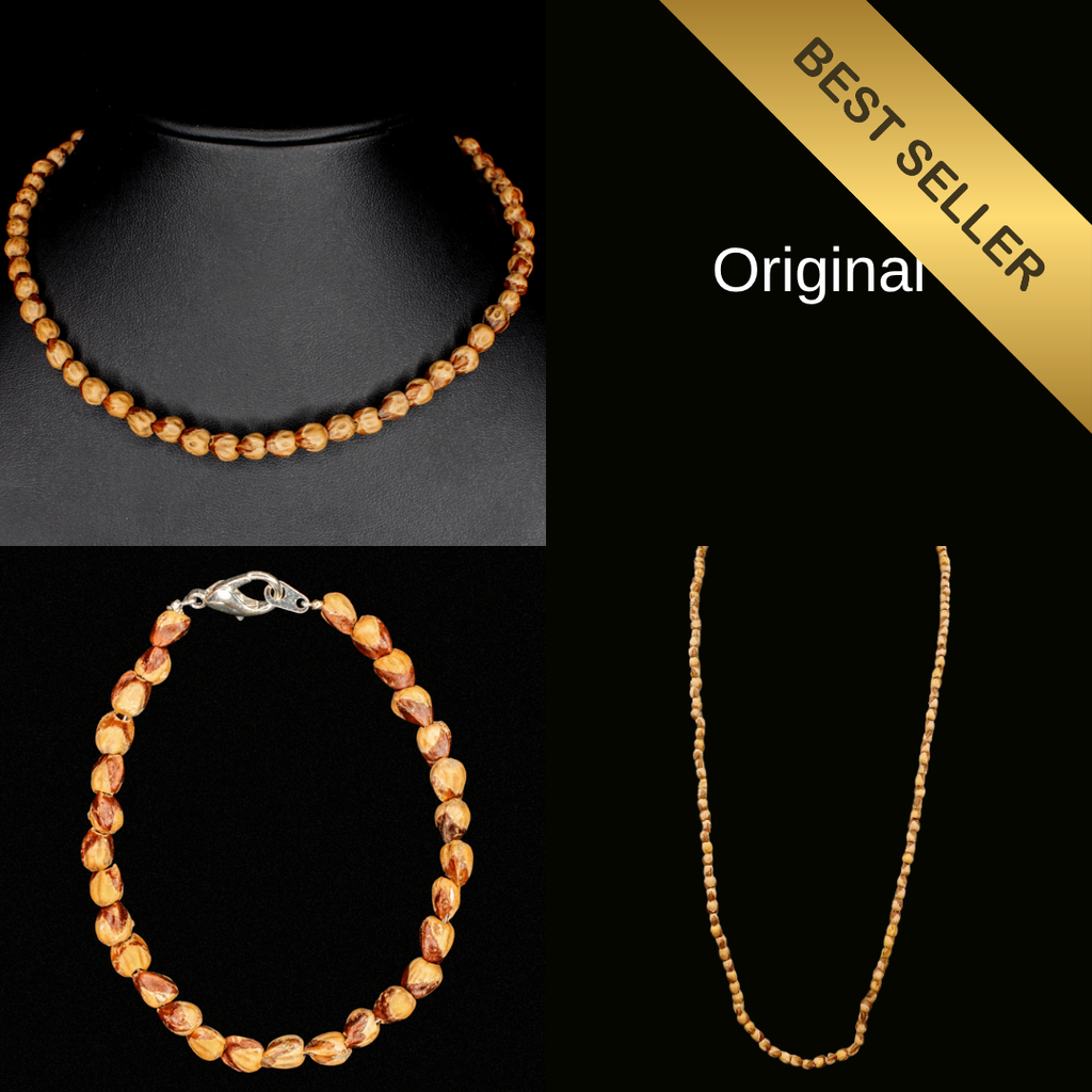 Ghost Bead Bundle - Original