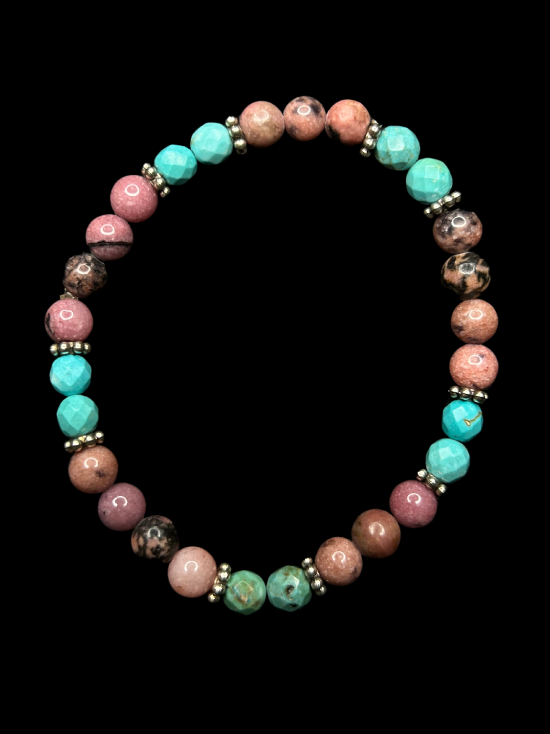 Women's Turquoise Bracelets