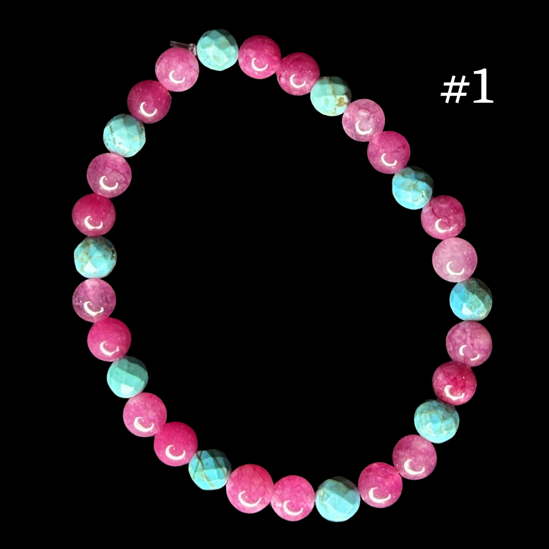 Women's Turquoise Bracelets