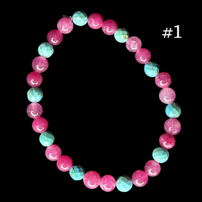 Women's Turquoise Bracelets