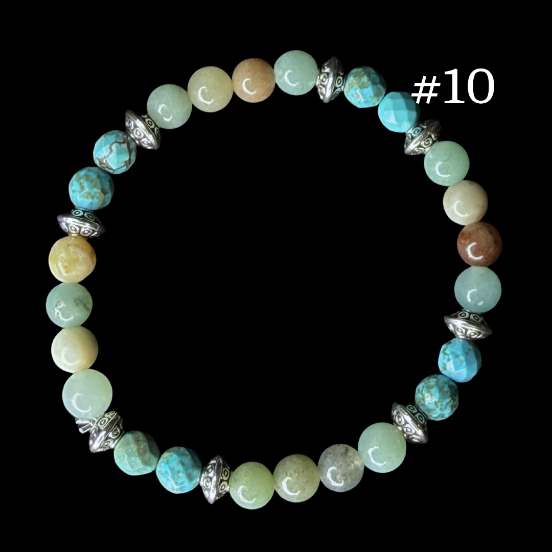 Women's Turquoise Bracelets