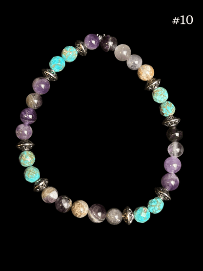Women's Turquoise Bracelets