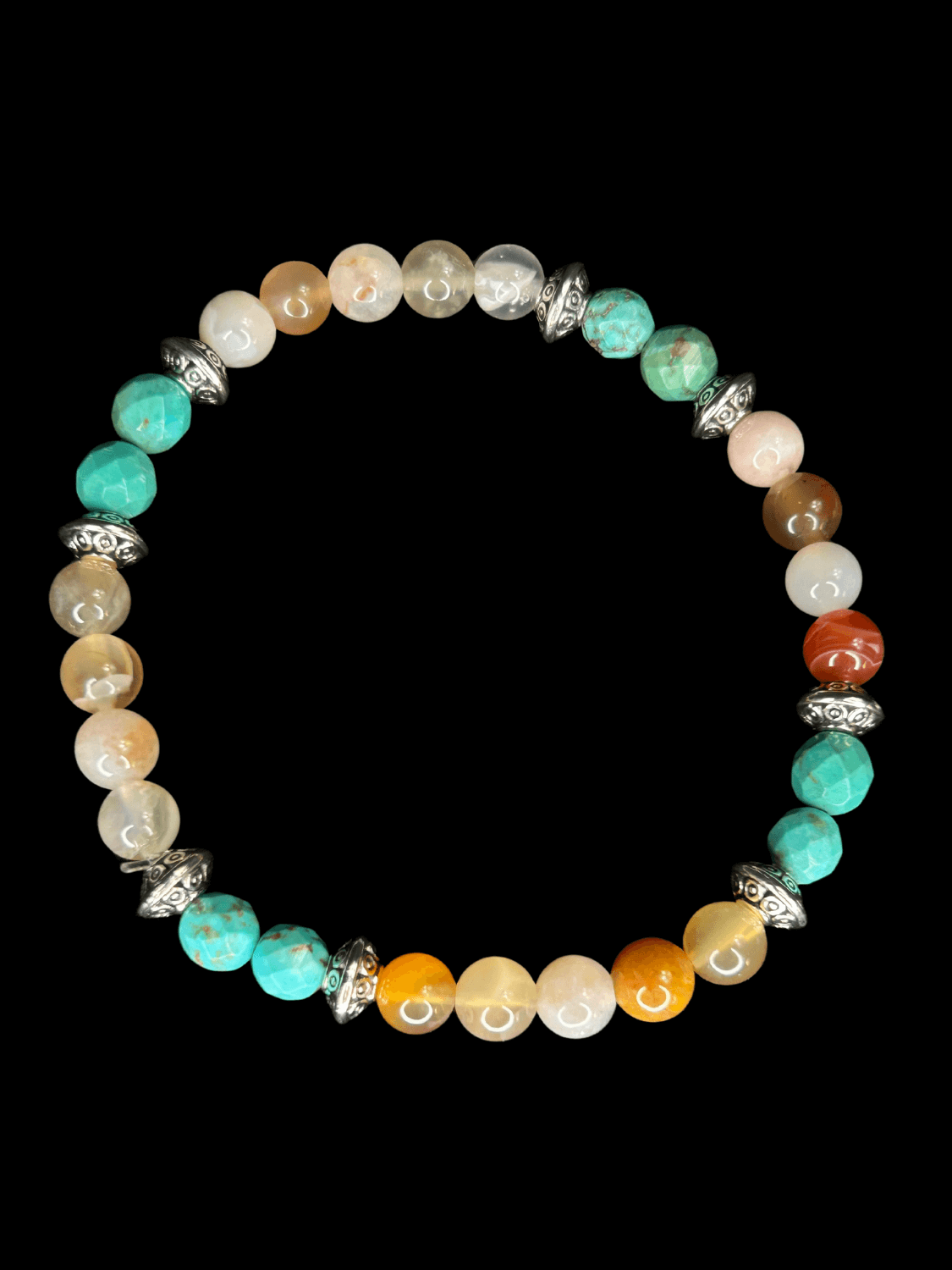 Women's Turquoise Bracelets