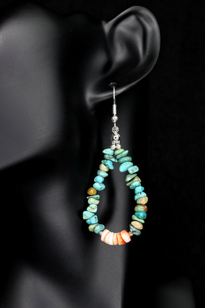 Strawberry Lip Tear Drops