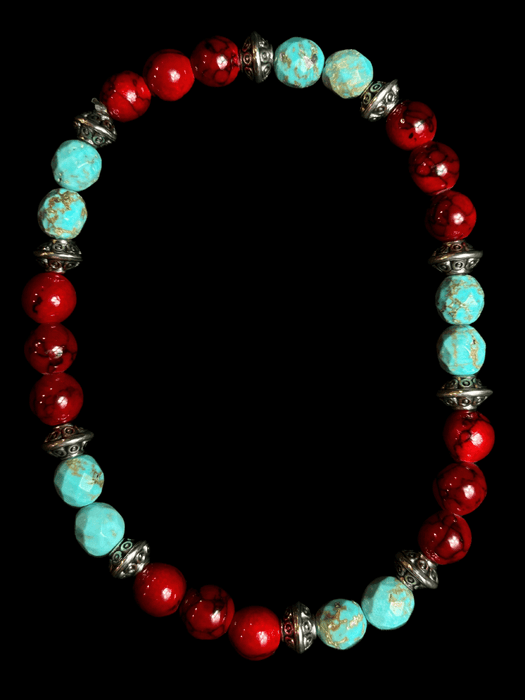 Women's Turquoise Bracelets